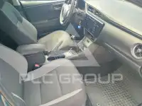 2018 Toyota AURIS