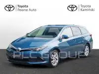 2018 Toyota AURIS