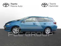 2018 Toyota AURIS