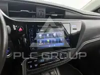 2018 Toyota AURIS