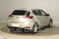 2018 Toyota AURIS