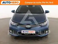 2018 Toyota AURIS