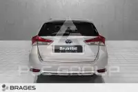 2018 Toyota AURIS