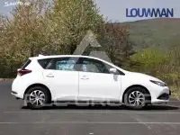 2018 Toyota AURIS
