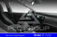 2018 Toyota AURIS