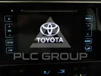 2018 Toyota AURIS