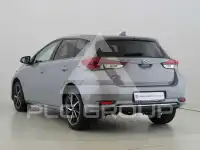 2018 Toyota AURIS