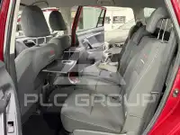 2018 Toyota VERSO