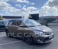 2018 Toyota VERSO