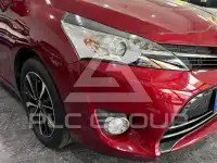 2018 Toyota VERSO