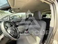 2018 Toyota VERSO