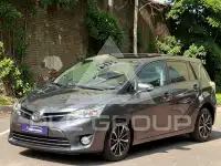 2018 Toyota VERSO