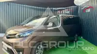 2018 Toyota Ace
