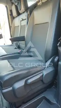 2018 Toyota Ace