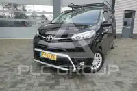 2018 Toyota Ace
