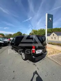 2018 Toyota Ace