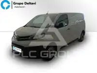 2018 Toyota Ace