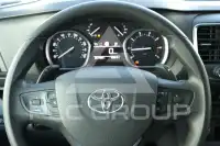 2018 Toyota Ace