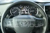 2018 Toyota Ace