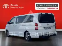 2018 Toyota Ace