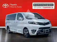 2018 Toyota Ace