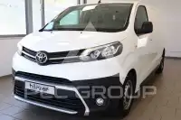 2018 Toyota Ace