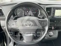 2018 Toyota Ace