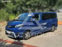 2018 Toyota Ace