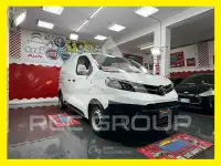 2018 Toyota Ace