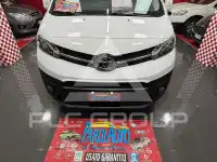 2018 Toyota Ace