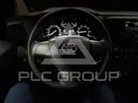 2018 Toyota Ace
