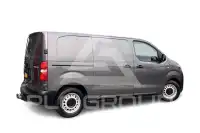 2018 Toyota Ace