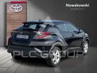 2018 Toyota C-HR