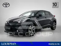 2018 Toyota C-HR