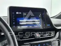 2018 Toyota C-HR
