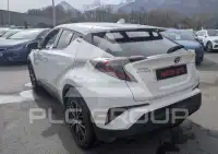 2018 Toyota C-HR