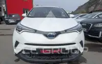 2018 Toyota C-HR