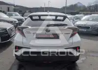 2018 Toyota C-HR