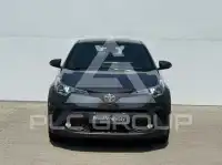 2018 Toyota C-HR