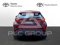 2018 Toyota C-HR