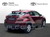 2018 Toyota C-HR