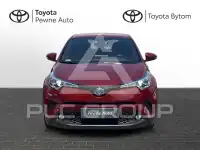 2018 Toyota C-HR