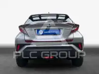 2018 Toyota C-HR