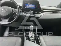 2018 Toyota C-HR