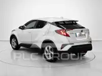 2018 Toyota C-HR