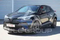 2018 Toyota C-HR