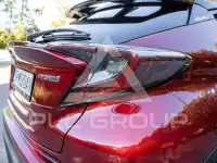 2018 Toyota C-HR