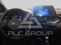 2018 Toyota C-HR