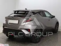 2018 Toyota C-HR