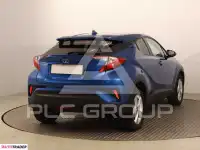 2018 Toyota C-HR